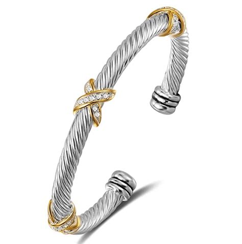 yurman look alikes alternative